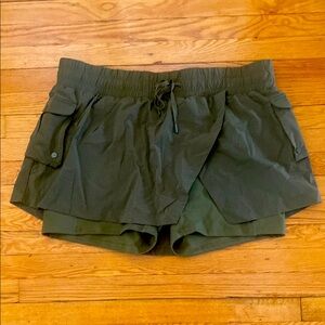 Popflex Women's Skort